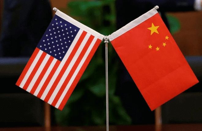 中美再次暂停实施相互24%的关税90天